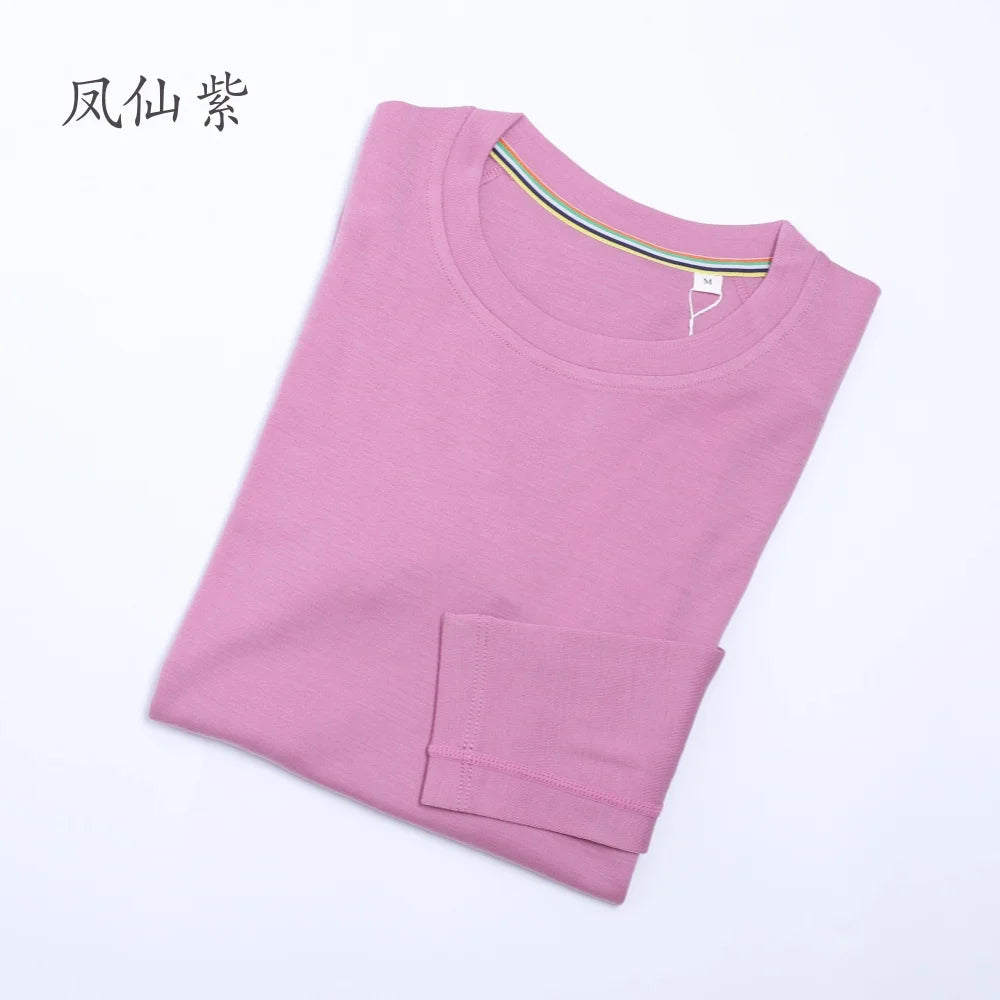 Women's Merino Wool Thermal Base Layer