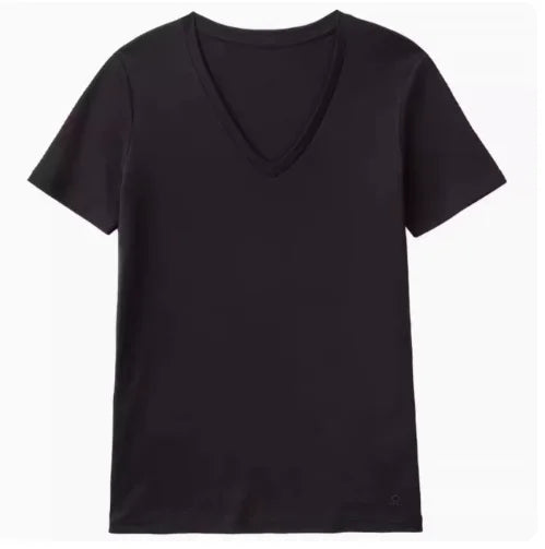 Women's Merino Wool Lightweight T-Shirt
