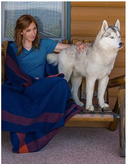 Women's Merino Wool Lightweight T-Shirt