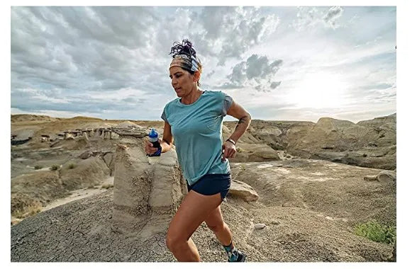Women's Merino Wool Lightweight T-Shirt