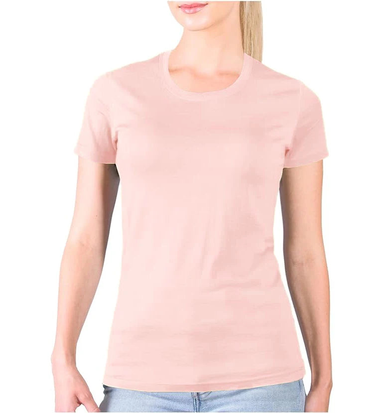 Women's Merino Wool Lightweight T-Shirt