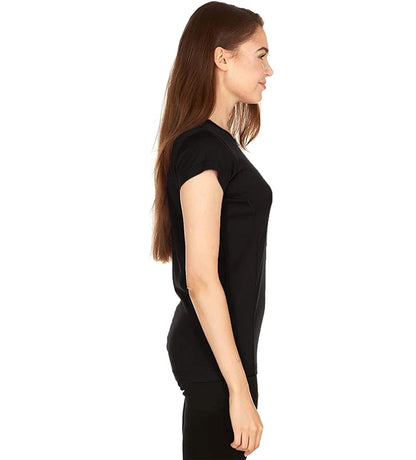 Women's Merino Wool Lightweight T-Shirt