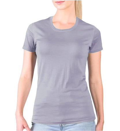 Women's Merino Wool Lightweight T-Shirt