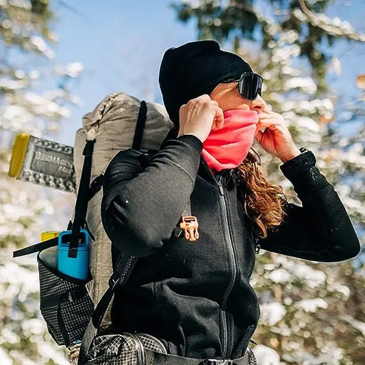 Women's Merino Heavyweight Jacket