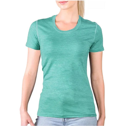 Women's Merino Wool Lightweight T-Shirt